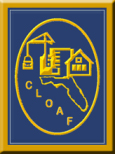 CLOAF Members' Patch